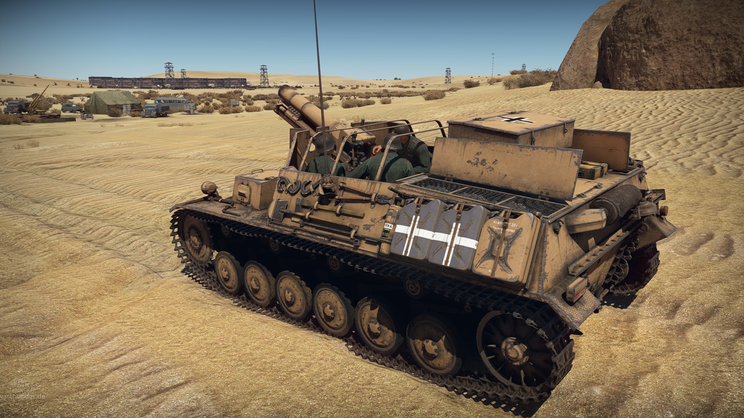 [Competitions] War Thunder Skin And Screenshot Competition March Week 4 ...